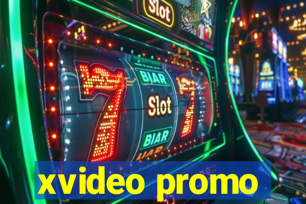 xvideo promo